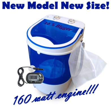 Bubbleator® B-Quick Expansion Kit