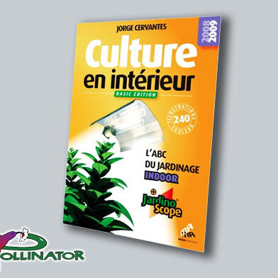 Culture en intérieur Basic edition