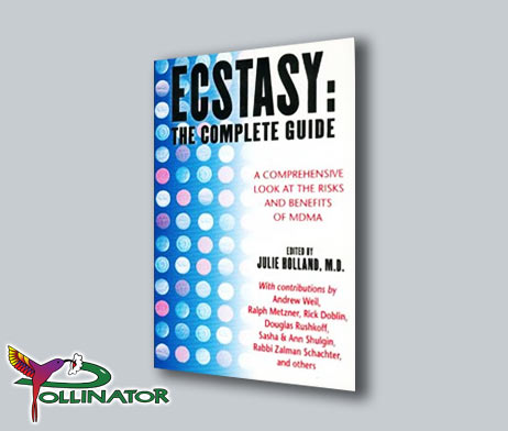 Ecstacy The Complete Guide