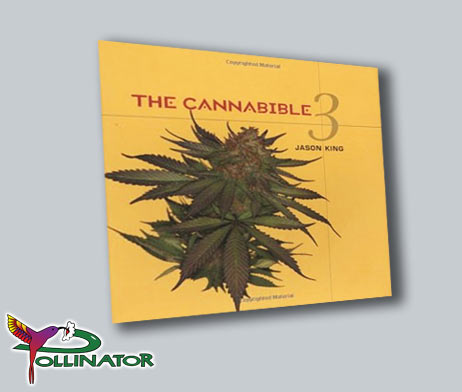 The Cannabible III - Pollinator® Amsterdam