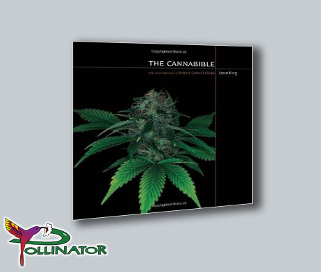 The Cannabible I - Pollinator® Amsterdam