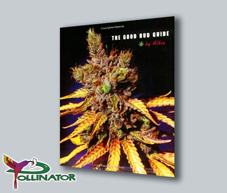 The Good Bud Guide