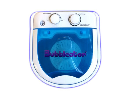 Bubbleator® B-Quick 2 Bag Set (Outdoor) [BUDGET] - Image 3