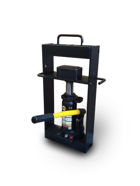 8 Ton Polm-Press