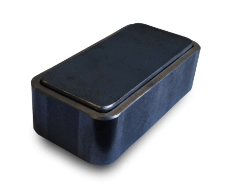 Press Mold Medium (200 g)
