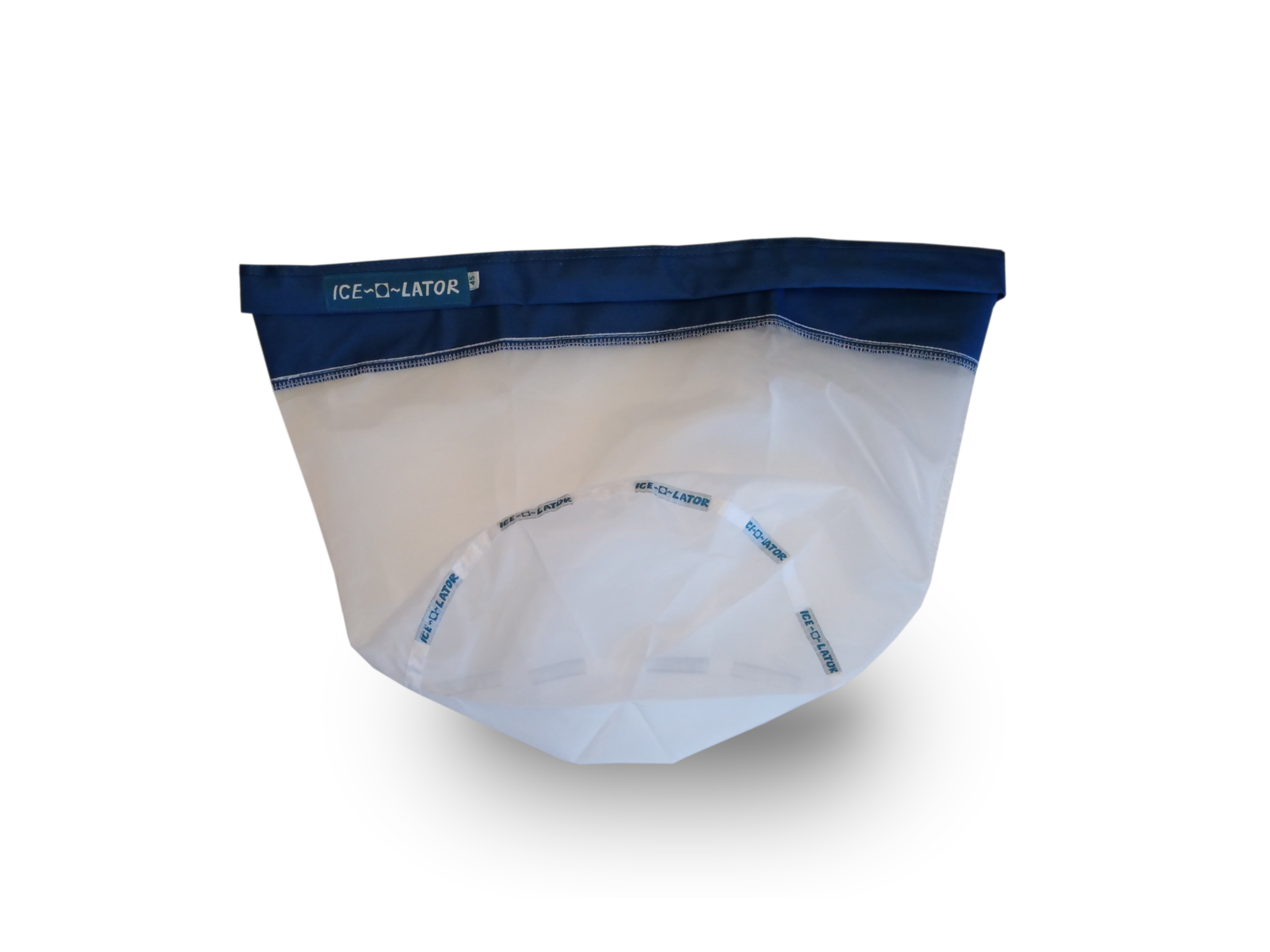 Small Ice-O-Lator® 220 Micron Bag - Pollinator® Amsterdam