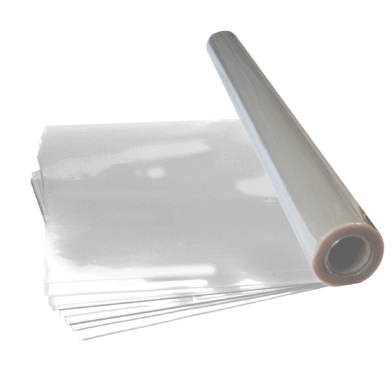 Cellophane Sheet