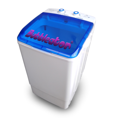Bubbleator® XL (1Kg Capacity)