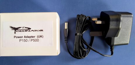 Power Adapter for P150/P500 - Image 3