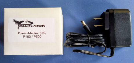 Power Adapter for P150/P500 - Image 4