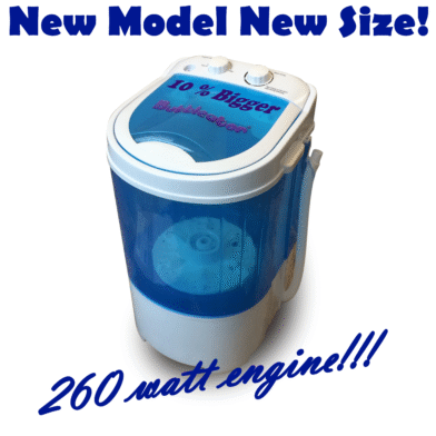 Bubbleator® B-Quick